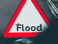 Major disruption in Devon as A30 closed after flooding and accidents 