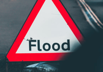 Environment Agency issues flood alert as Storm Ingrid approaches