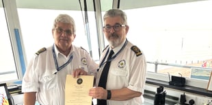 Award for NCI 'stalwart'