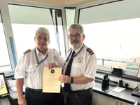 Award for NCI 'stalwart'