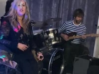 WATCH: Teignmouth band seeking album funding
