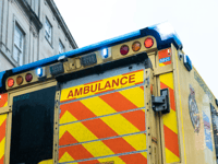Ambulance service issues heatwave warning as demand rises