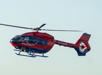 Devon Air Ambulance looks back at 2025 