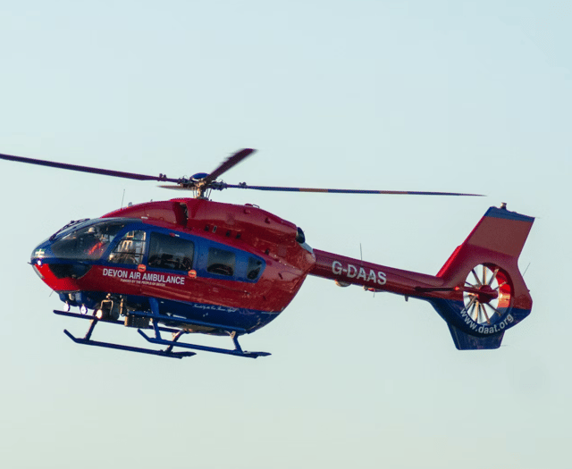 Air ambulance charity boosting CPR confidence with new female manikins