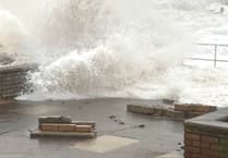 Stay away from seafront message from RNLI