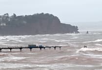 It's the end of the pier no show