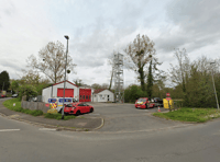 Fire station seeking new recruits 