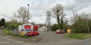 Fire station seeking new recruits 