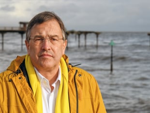 MP slams Government's 'bonkers' council split