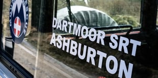 Rescuers urge moorland visitors to brush up on navigation skills