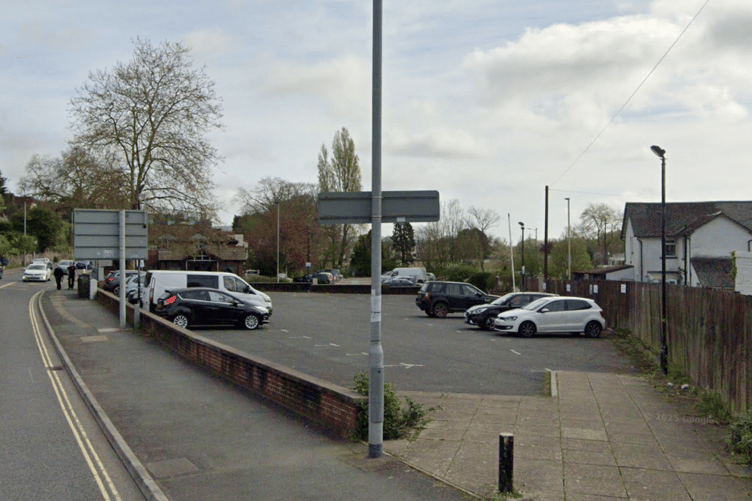 Sherborne House, Kingsteignton Road