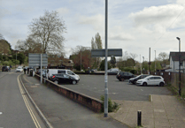 Sherborne House car park redevelopment: archaeological assessment submitted