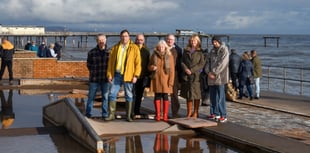 MP calls for government to help fund Ingrid clean-up