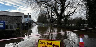 Now it's warnings of ice overnight, highways bosses warn