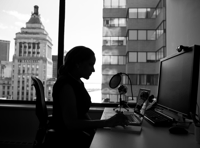 Gender language study at University of Exeter 