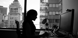 Gender language study at University of Exeter 