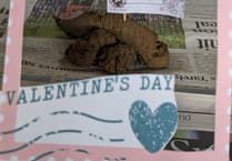 Love stinks, but it saves wildlife