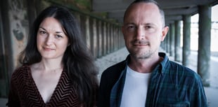 And now for something completely different