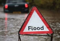 Devon's pothole emergency response after storms