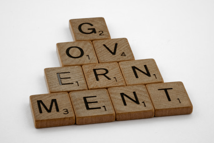 Government stock image