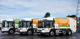 Fire risk to halt Teignbridge battery recycling
