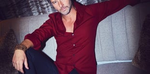 He still is the one and only