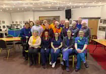 Rotary's life-saving prostate testing hailed a success