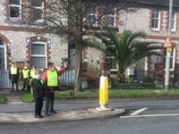 Children gain vital road safety skills
