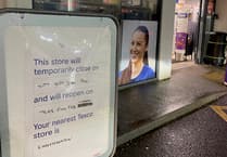 Teignmouth Tesco Express to temporarily close