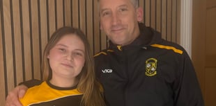 Duo tackle London Landmarks run for epilepsy awareness