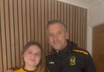 Duo tackle London Landmarks run for epilepsy awareness