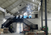 Newton Abbot's Market Hall: Project remains on track, says Teignbridge council