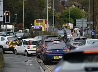 Highways officers slammed for shunning public roads meeting