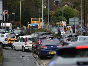 Highways officers slammed for shunning public roads meeting
