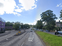 Drivers face new speed camera