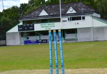 County cricket returns to Bovey Tracey CC