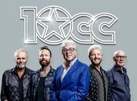 Lock and load those rubber bullets