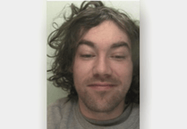 Wanted: Police search for Torquay man after prison recall