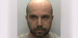 Man wanted by police has links to Newton Abbot 