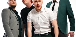 These noisy neighbours are not a problem