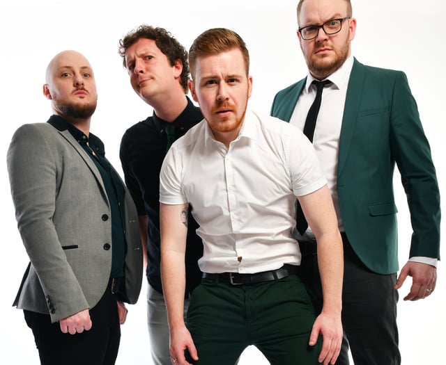 These noisy neighbours are not a problem