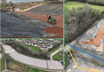 Project to improve A382 'gathering momentum', says council