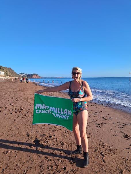 Kirsty Mellor. Photo contributed