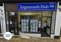 New home for Teignmouth CAB