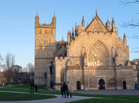 City awarded Purple Flag for excellence in night-time economy