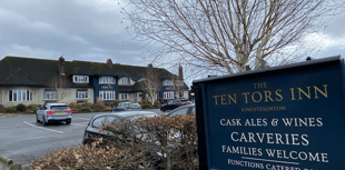 New Co-op coming to Kingsteignton?