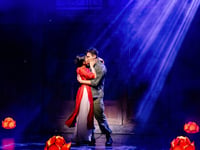 New lease of life for legendary musical