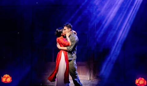 New lease of life for legendary musical