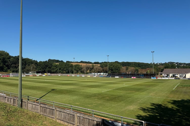 Buckland Athletic's VX3 Stadium at Homers Heath will host the club's second Forever Yellow Day to celebrate everyone who has contributed to the success of the club.
