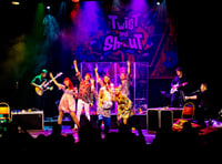 A musical trip back to the Swinging Sixties